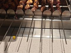 -丰茂烤串(公园店)