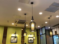 大堂-回味鸭血粉丝汤(砂之船店)