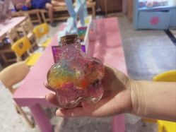-卡通尼乐园(武汉凯德1818店)