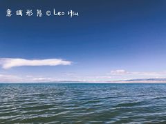 -青海湖国家重点风景名胜区