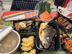 -菊上料理(蜀山银泰百货店)