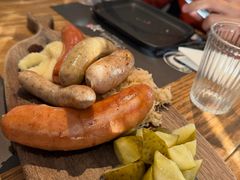 -闲·胡同 Barblu Hutong(雍和宫五道营店)