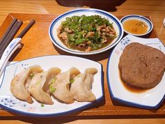 -荣虞阁面馆·常熟炒浇面(国华广场店)