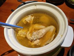 -徽三说·土徽菜·中国徽菜连锁品牌(一中店)