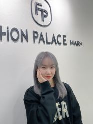 -FASHION PALACE hair+