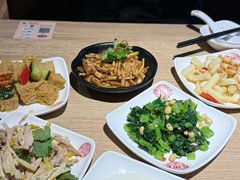 -老班长手工灌汤包老店(东山店)