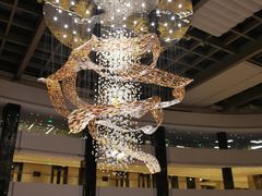 大堂-OPEN開全日自助餐厅·西餐·海鲜(佛山希尔顿酒店)