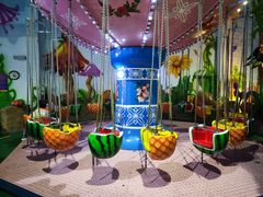 -横店影视城梦幻谷园区