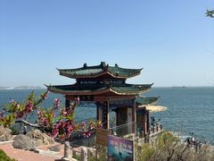 -烟台山景区