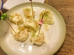 -漫渡庄绿岛花园•隐世庭园菜(滨湖店)