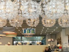 大堂-宜家·瑞典风味餐厅(北京西红门店)