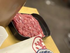 -牛街清真满恒記(平安里西大街店)