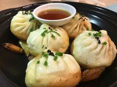 -阿莉餐厅(枣阳路店)