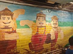 -三个大叔东北烧烤·砂锅菜(西三旗店)