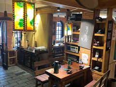 -马灯部落·西湖边的创意山景餐厅(虎跑动物园店)