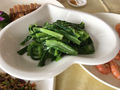 -旺富东海大酒楼(海鲜街店)