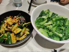 -忆3毛烧烤美食城(龙塘直营店)