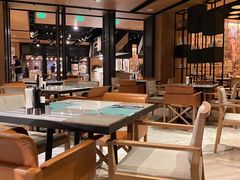 -杭州临平万丽酒店·燃餐厅(人民大道店)