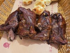 -鸽子窝(宋庄店)
