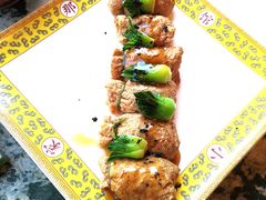 -那家小馆•北京菜•烤鸭(香山店)