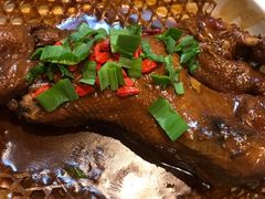 -浔庐餐厅•江西老字号•九江菜(南湖国际店)