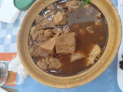 -丽泽山庄·生态怀柔菜·虹鳟鱼(红螺寺店)