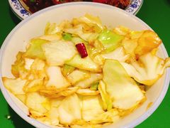 手撕包菜-大碗厨(东风路店)