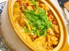 -雅酌园百姓菜馆(颐和路店)
