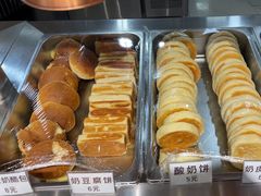 -蒙艾里民族传统菜蒙餐