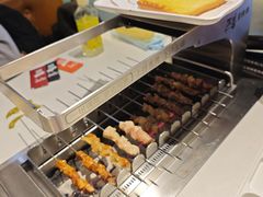 -玉善烧烤串城(长春总店)
