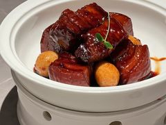 -醉庐·新上海菜(南京西路店)