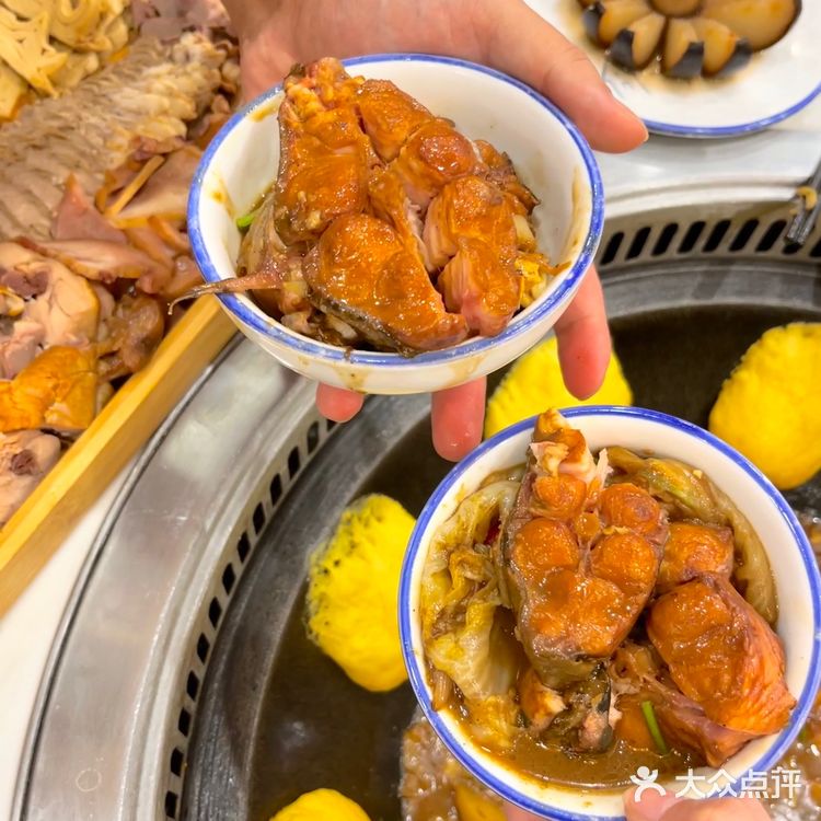 厦门!真的是东北人开的东北菜馆!!