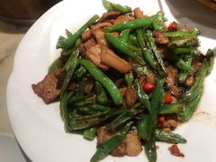 -梁家大院•农家菜(昆山会展中心店)