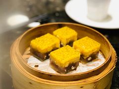 -新兴·金羊座·粤菜点心(乐峰店)