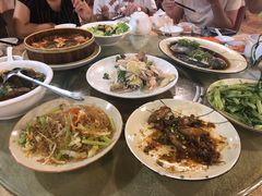 -崖口红树林海鲜餐厅