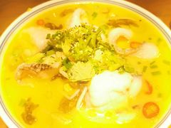 -十面春风·江南面馆(崇宁路店)