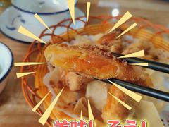 -南记食粥坊·宵夜大排档(莲花总店)