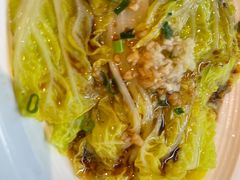 -周渝食惦·酸菜鱼精致川菜(横岗店)