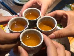 -酒井酱子·深夜食堂(东城汇店)