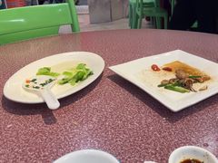 -旺来排档