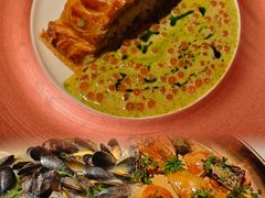 -Oyster Talks 四度蚝法餐厅