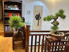 -妙醍醐素食自助餐馆(杭州香积寺店)