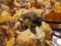 -大众酸菜鱼(梨花巷总店)
