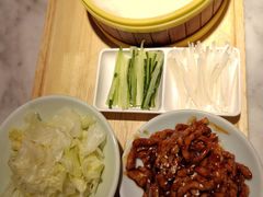 -小菜园新徽菜(泰州茂业店)