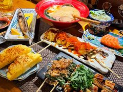 -半藏居酒屋(香港花园店)