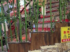 -香约老地方烧烤(九道街店)