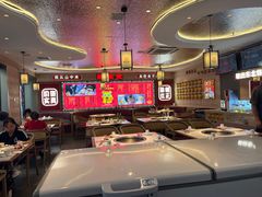 -遇东北林区铁锅炖(南开店)