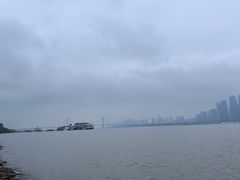 -武昌江滩