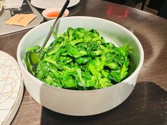 -万丽轩·粤菜(王府井金茂万丽酒店)