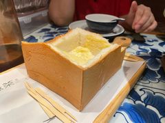 -绿茶餐厅(布吉万象汇店)